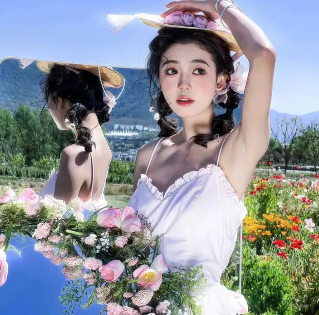 贝礼一家